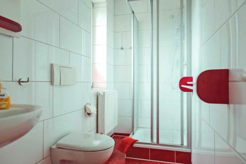 Apartamento Ferienwohnungen Krummin Use 2390