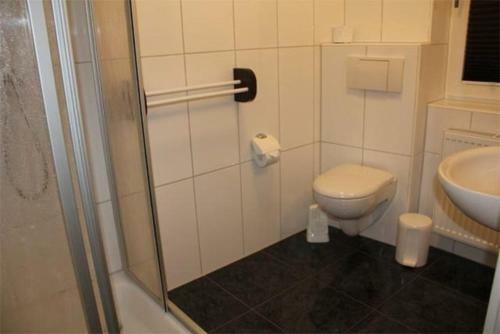 Apartamento Ferienwohnungen Krummin Use 2390