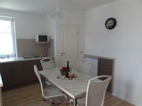Apartamento Ferienwohnungen Krummin Use 2390