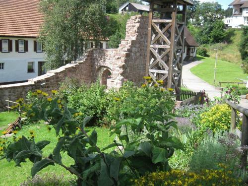 Apartamento Haus Sch�nblick
