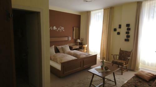 Hotel Gasthof Zur Post