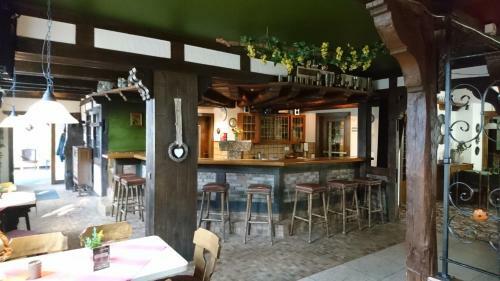 Hotel Gasthof Zur Post