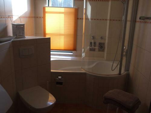 Apartamento Ferienwohnung Gruen Erleben