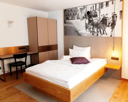 Stadthotel Kachelofen