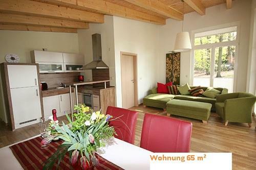 Apartamento Ferienwohnungen Kratzer