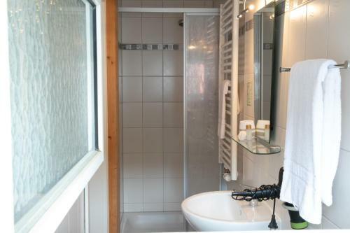 Altstadthotel Weisses Ross