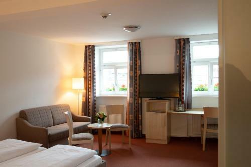 Altstadthotel Weisses Ross