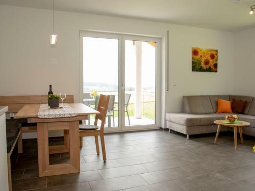 Apartamento Hof Am Horn