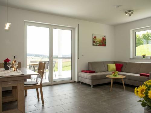 Apartamento Hof Am Horn