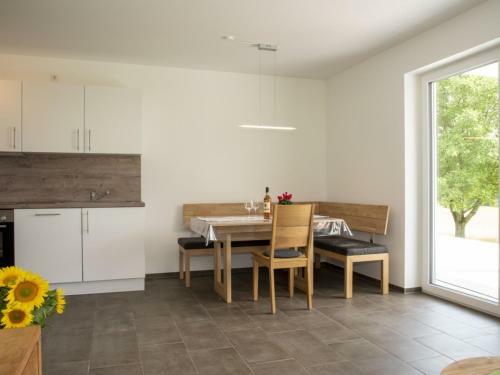 Apartamento Hof Am Horn