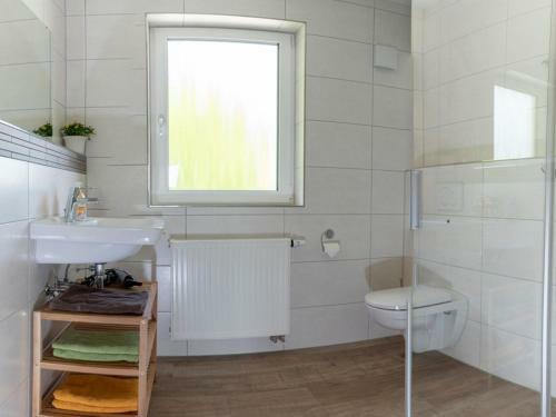 Apartamento Hof Am Horn