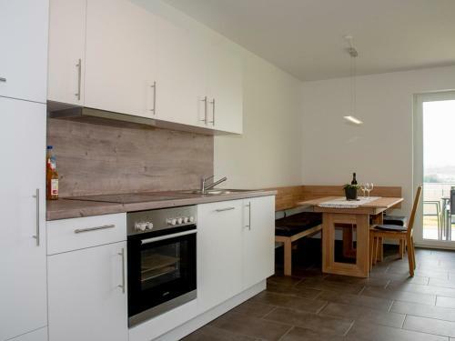 Apartamento Hof Am Horn