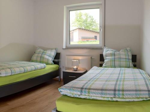 Apartamento Hof Am Horn