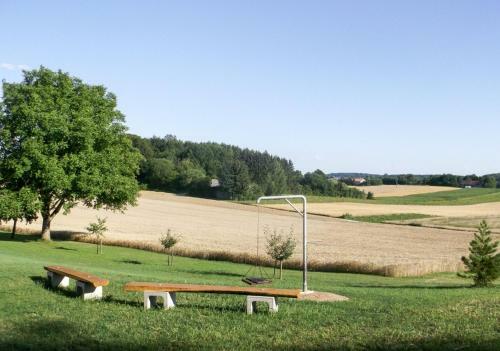 Apartamento Hof Am Horn