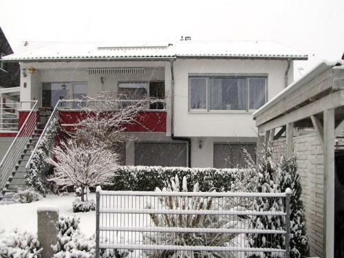 Apartamento Ferienwohnung Haus Auryn