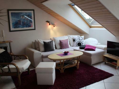 Apartamento Ferienwohnung Seeoase