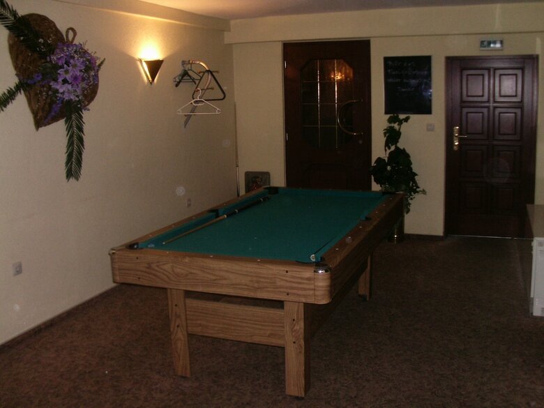 Hotel-restaurant Marcus