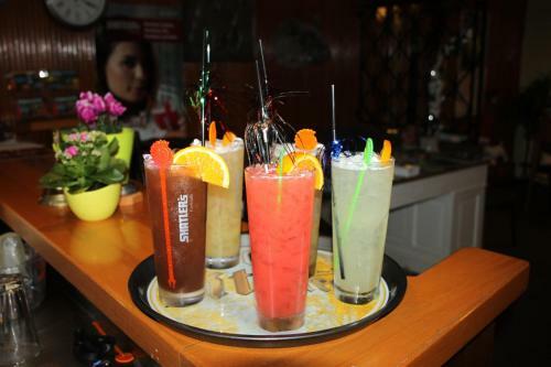 Eifelhotel Malberg