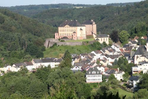 Eifelhotel Malberg