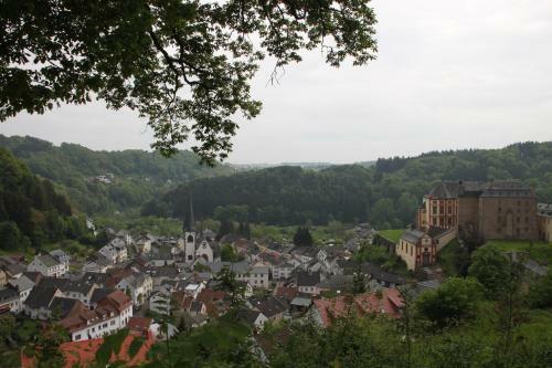 Eifelhotel Malberg