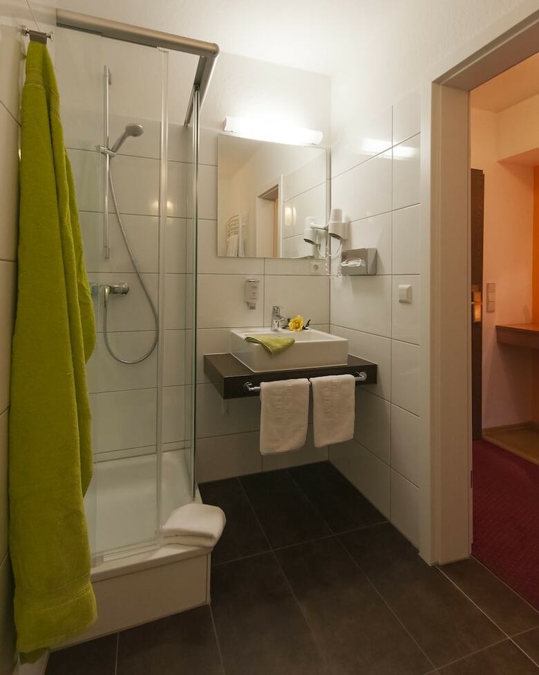 Hotel-residenz Immenhof