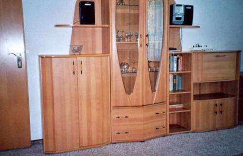 Ferienhaus Lue_vitz Rueg 1091