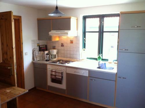 Apartamento Ferienwohnungen Dargatz