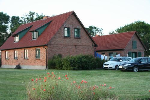 Apartamento Ferienwohnungen Dargatz