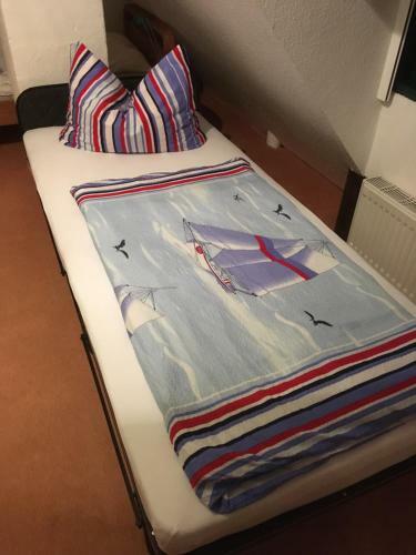 Apartamento Ferienwohnungen Dargatz