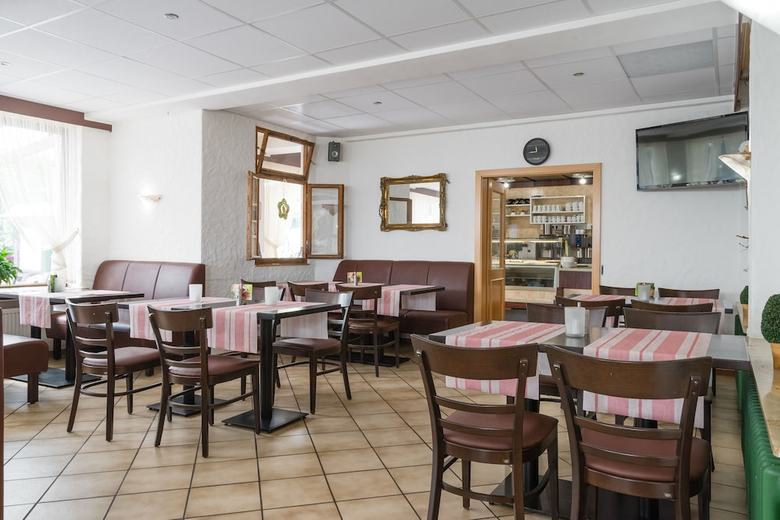 Landhotel Ringelsteiner M�hle