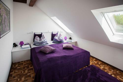 Silberseehaus In Der Freizeitoase