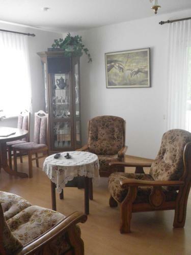 Silberseehaus In Der Freizeitoase