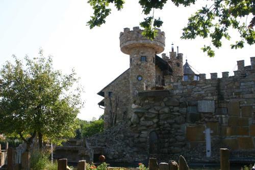 Silberseehaus In Der Freizeitoase