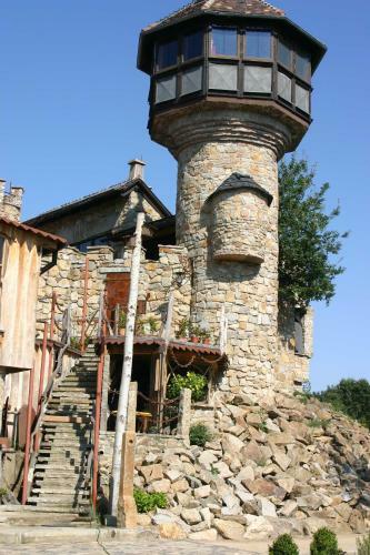 Silberseehaus In Der Freizeitoase
