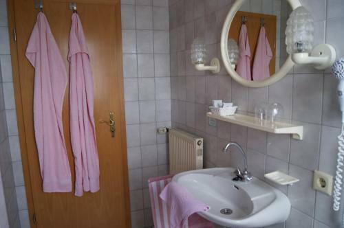 Hostal Gasthaus Schmitt