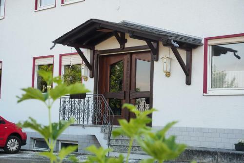 Hostal Gasthaus Schmitt