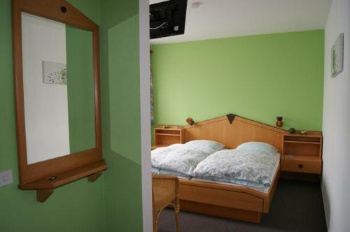 Hostal Gasthaus Schmitt