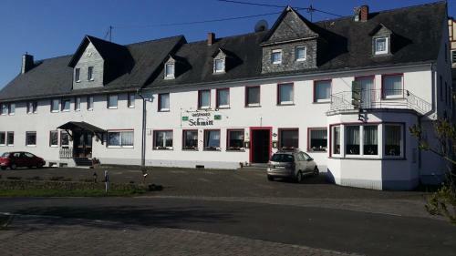 Hostal Gasthaus Schmitt