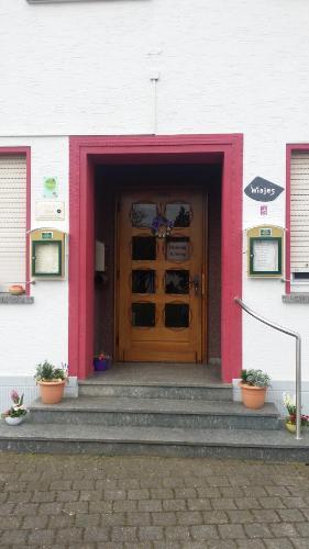 Hostal Gasthaus Schmitt
