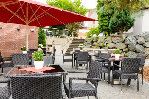 Hotel Werner