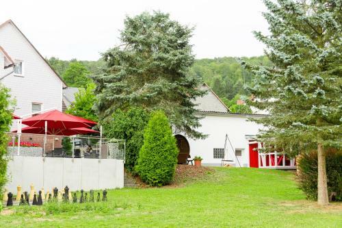 Hotel Werner