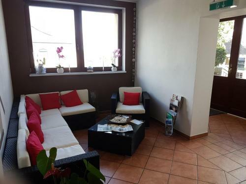 Hotel Bergm�hle