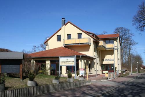 Hotel Bergm�hle