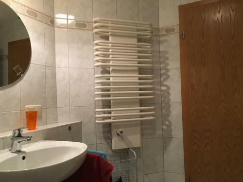 Apartamento Ferienwohnung Rottachseeblick In Moosbach