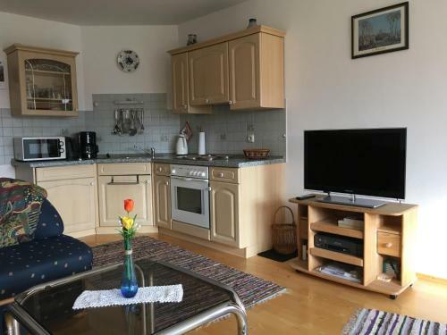 Apartamento Ferienwohnung Rottachseeblick In Moosbach