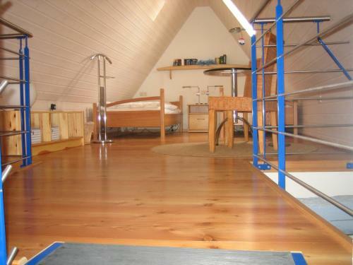 Apartamento Historischer Pfarrhof