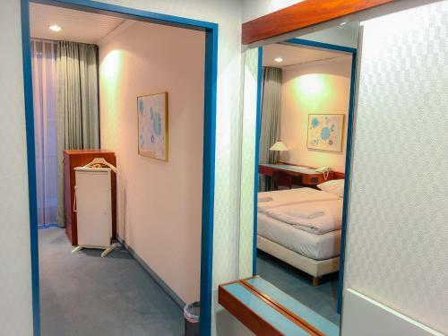 Park Hotel Theater M�nchengladbach