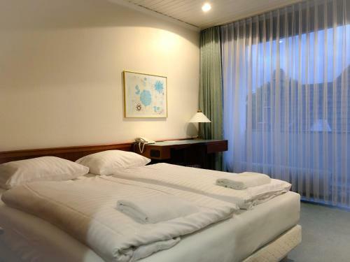 Park Hotel Theater M�nchengladbach