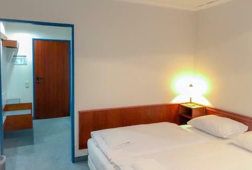 Park Hotel Theater M�nchengladbach