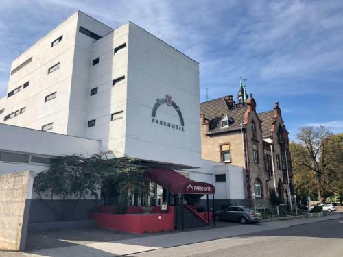 Park Hotel Theater M�nchengladbach
